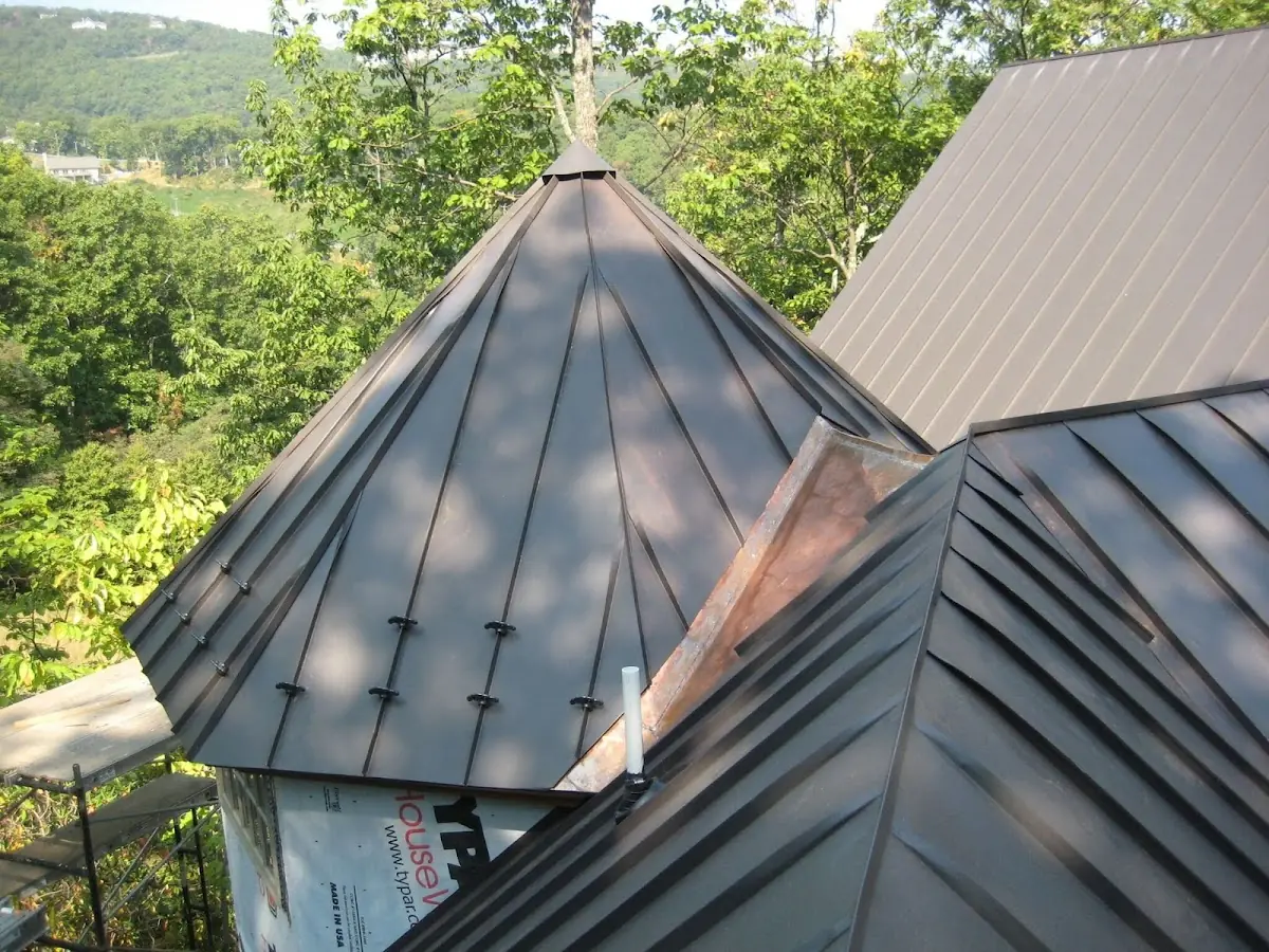 Professional Gutter Cleaning by Craftsman Roofing in Watsonville
